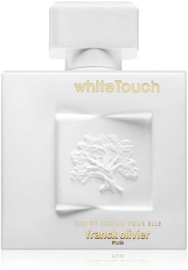Franck Olivier Baltas Touch moterims (Kvepalai Moterims) EDP - 100ml