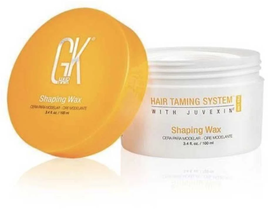 Global Keratin GK hair GK plaukų formavimo vaškas 100 g