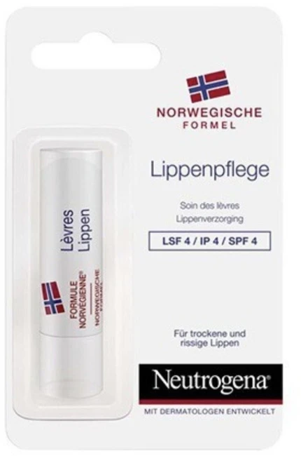 "Neutrogena" lūpų apsauga Spf 20 4,8g