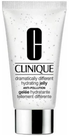 „Clinique Dramatically Different“ drėkinamasis gelis nuo taršos, 50 ml