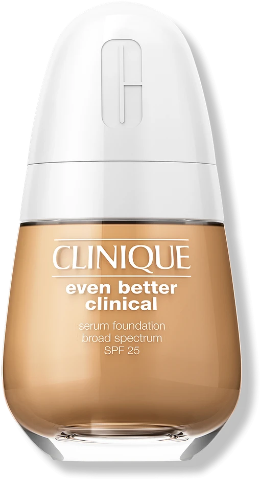 Clinique Even Better Serum Foundation Spf20 CN74 rusvai gelsvas, 30 ml