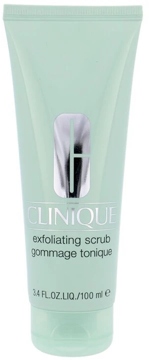 Clinique Facial scrub (Šveičiamasis šveitiklis) 100 ml