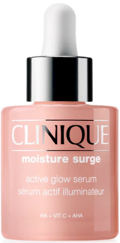 „Clinique Moisture Surge Active Glow“ serumai, 30 ml