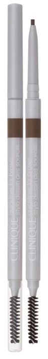 „Clinique Quickliner For Brows #02 Soft Chestnut“, 0,06 g