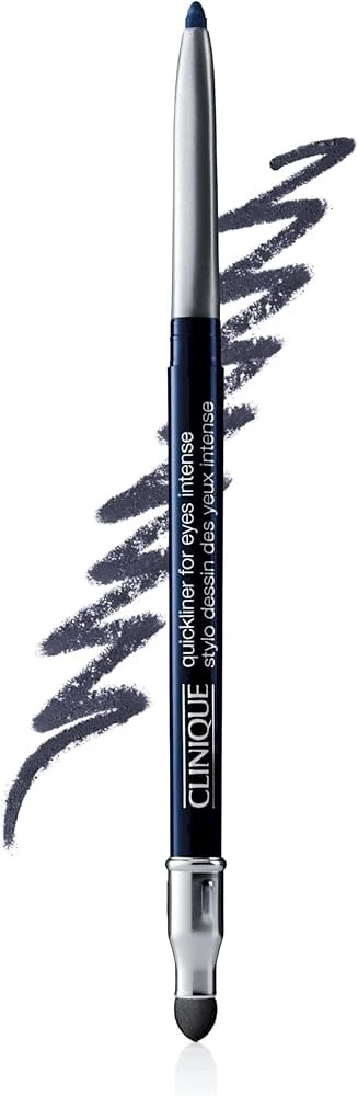 Clinique Quickliner For Eyes Intense Eye Pieštukas