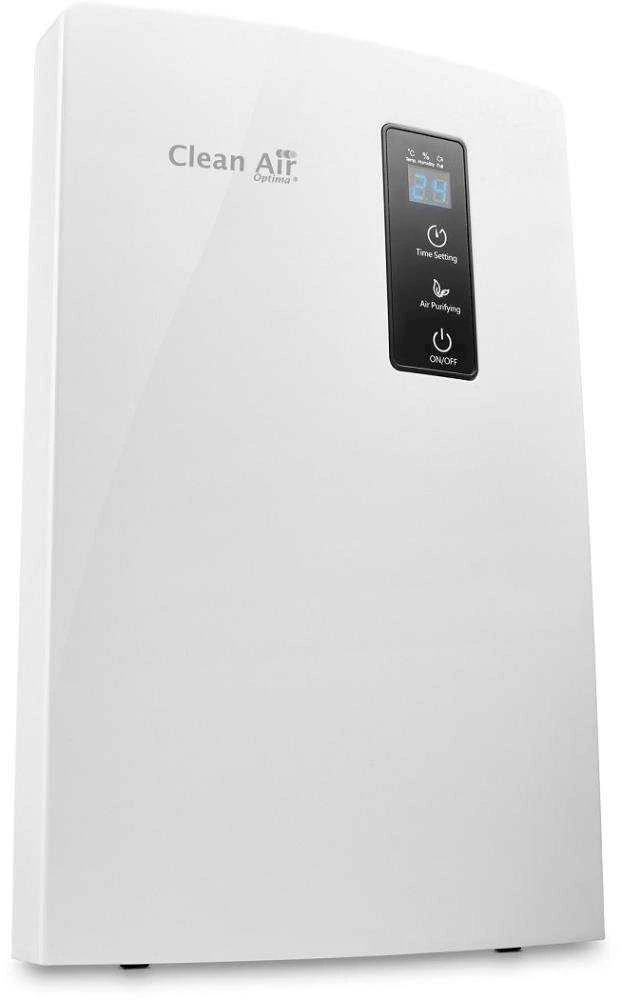 Oro sausintuvas-valytuvas Clean Air Optima CA-703