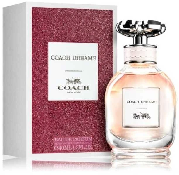 Coach 1941 "Coach Dreams" kvepalų purškalas 40ml