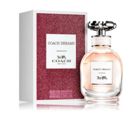 Coach 1941 "Coach Dreams" kvepalų purškalas 60ml