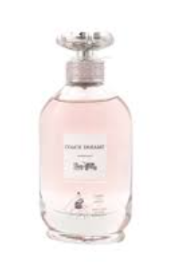 Testeris Coach Dreams EDP 90 ml