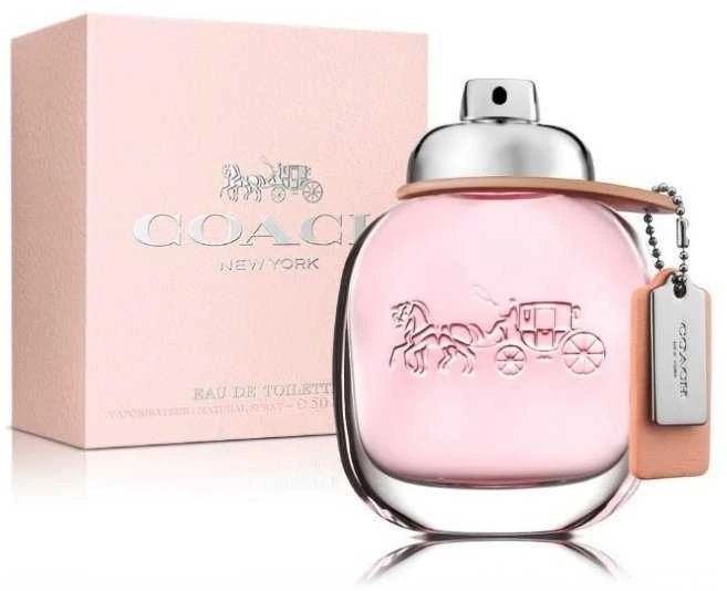 Coach 1941 Coach Woman tualetinis vanduo 50ml