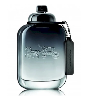 Kvepalai vyrams Coach For Men EDT, 200 ml