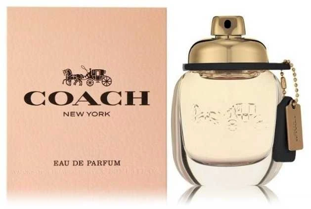 Coach 1941 "Coach New York" kvepalų purškalas 30ml