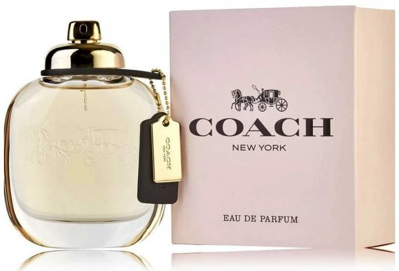Coach 1941 "Coach New York" kvepalų purškalas 50ml