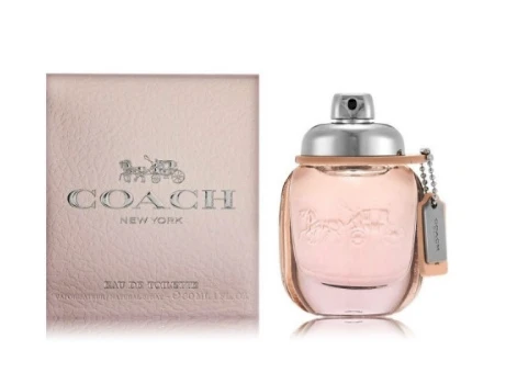 Coach 1941 Coach Woman tualetinis vanduo, purškiamas 30ml