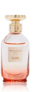 Coach Dreams Sunset EDP parfumuotas vanduo moterims, 60 ml
