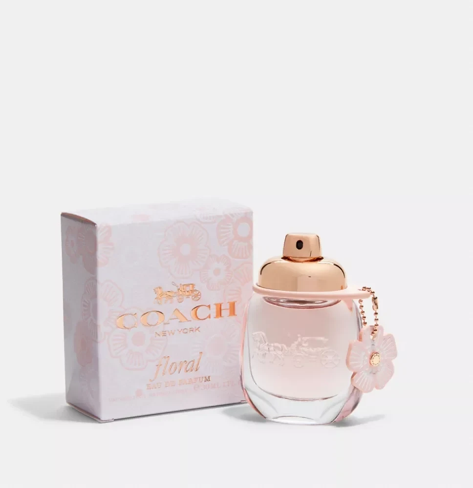 Coach 1941 "Coach" gėlių kvepalų purškalas 30ml