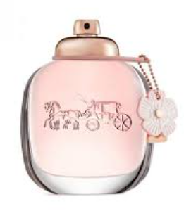 Coach Coach Floral