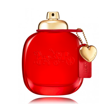 Coach Coach Love EDP parfumuotas vanduo moterims, 30 ml