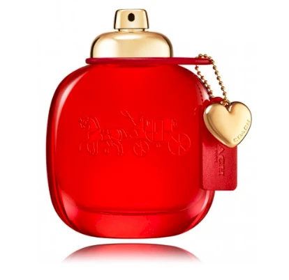Coach Coach Love EDP parfumuotas vanduo moterims, 50 ml