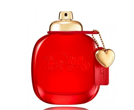 Coach Coach Love EDP parfumuotas vanduo moterims, 90 ml