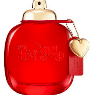 Tester Coach Love EDP 90ml