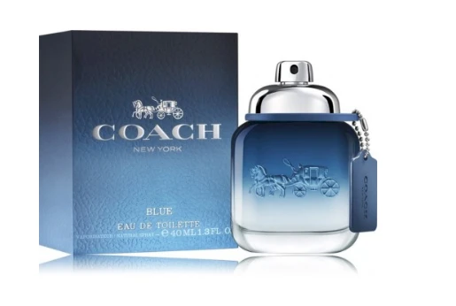 Coach 1941 Kvepalai Coach Mėlyna For Men EDP, 100ml