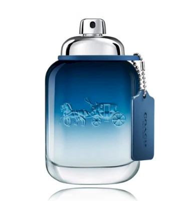 Coach 1941 Kvepalai Coach Mėlyna For Men EDP, 100ml