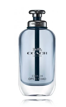 Coach Open Road EDT tualetinis vanduo vyrams, 100 ml