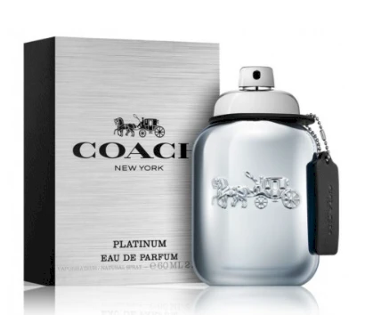 Coach 1941 "Coach Platinum" kvepalų purškalas 100ml