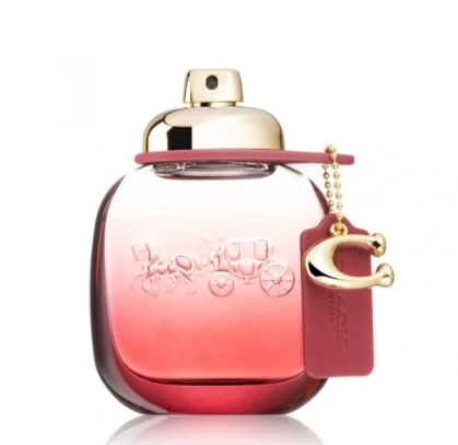 Coach Wild Rose EDP parfumuotas vanduo moterims, 50 ml