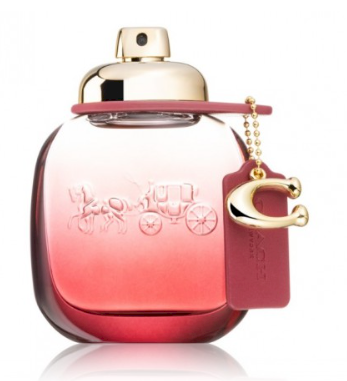 Coach Wild Rose EDP 90 ml testeris