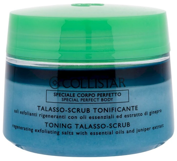 Collistar Special Perfect Body Body Peeling 700g