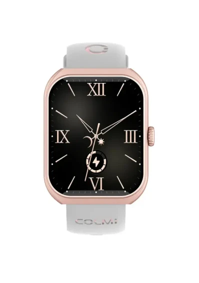 Colmi P86 Išmanusis laikrodis (Rose Gold)
