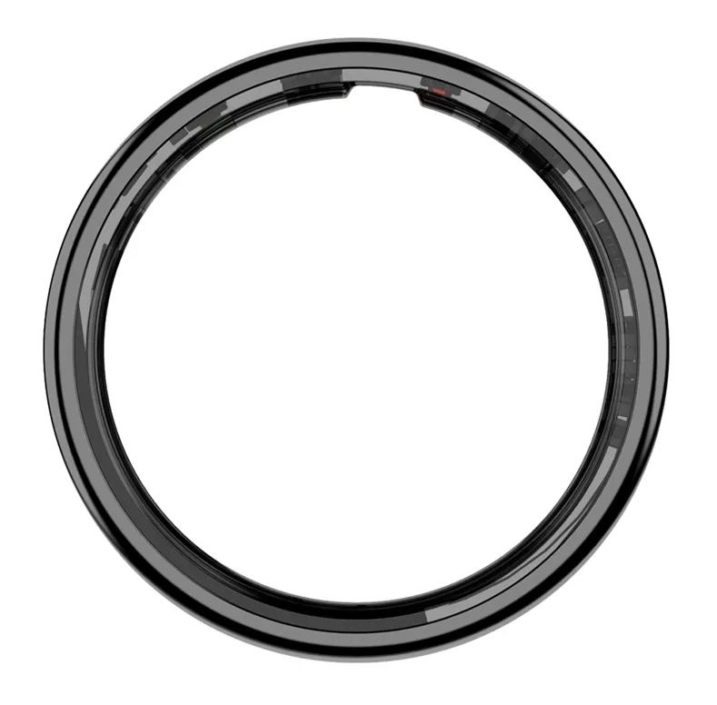 Smartring Colmi R12 19.1MM 9 (juodas)