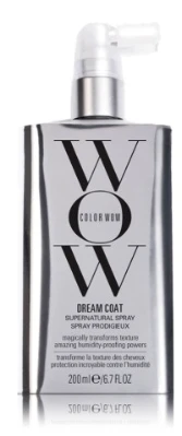 Color Wow Dream Coat Supernatural Plaukus glotninantis purškiklis, 50 ml