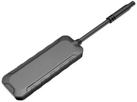 „Concox Wetracklite“ GPS sekiklis elektriniams dviračiams