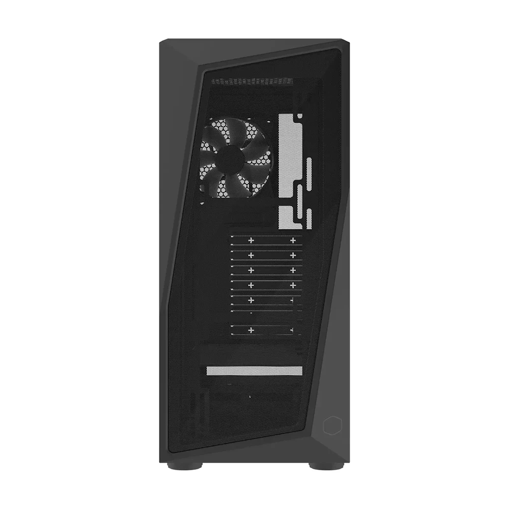 COOLER MASTER PC Case CMP 520L midi bokštas