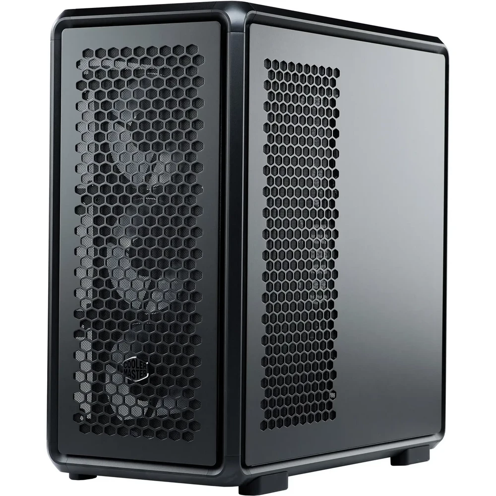 Cooler Master CoolerMaster MasterFrame 600 Juodas