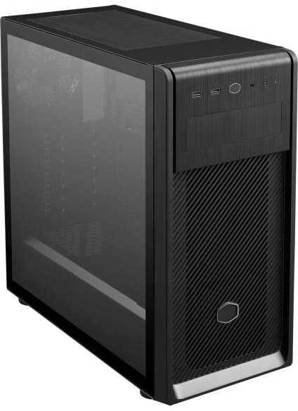 Obudowa Cooler Master Elite 500 ODD Steel (E500-KN5N-S00)