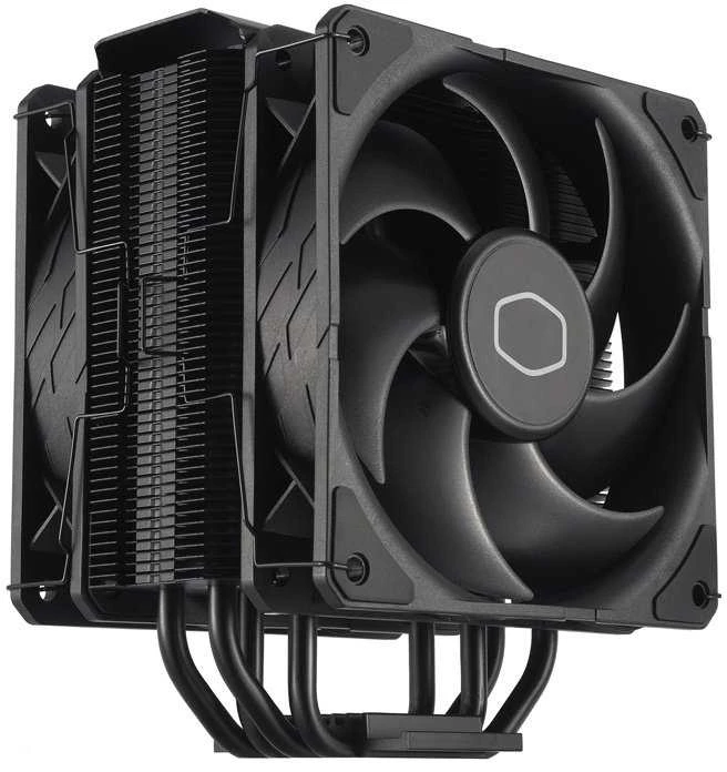 Cooler Master CPU aušintuvas Hyper 411 Nano