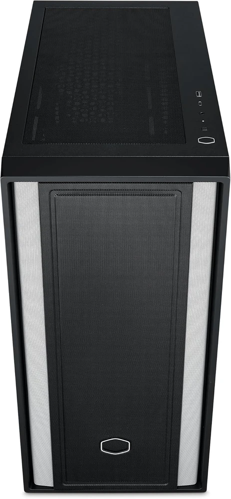 „Cooler Master Cooler Master MasterBox 600 Lite“ kompiuterio korpusas (juodas)