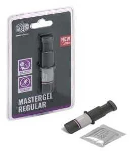 „Cooler Master MasterGel Regular“ termopasta 5 W/mK