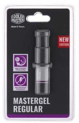 „Cooler Master MasterGel Regular“ termopasta 5 W/mK