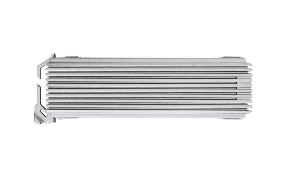 „Cooler Master Oracle Air M.2 NVME“ disko dėklas