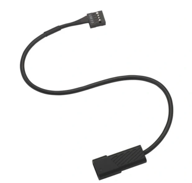 „Cooler Master“ „Cooler Master SickleFlow Edge 120 ARGB WE 3 viename“ ventiliatorius