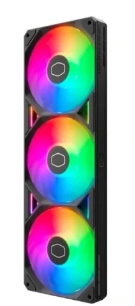 Cooler Master 360mm ARGB aušinimo blokas