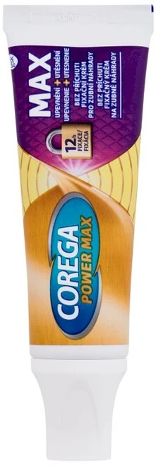 Corega Power Max, 40 g