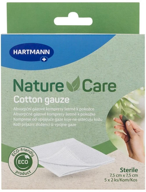 Cosmos Nature Care, 10 pc