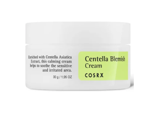 COSRX Raminantis odos kremas Centella Blemish (Kreminis) 30 g