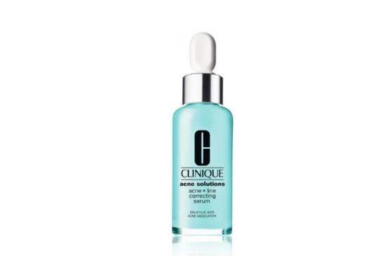 „Clinique Anti Blemish“ korekcinis serumas, 30 ml